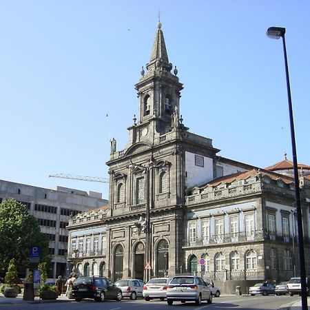 Fantasy Hostel Oporto Exterior foto