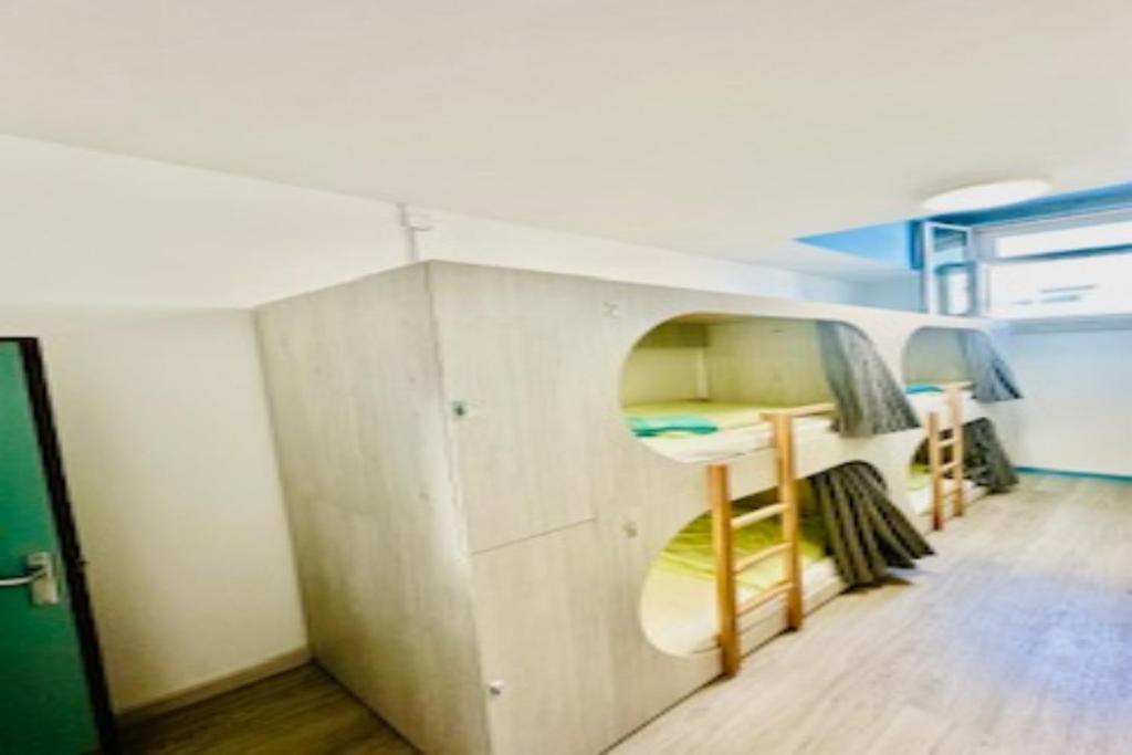 Fantasy Hostel Oporto Exterior foto