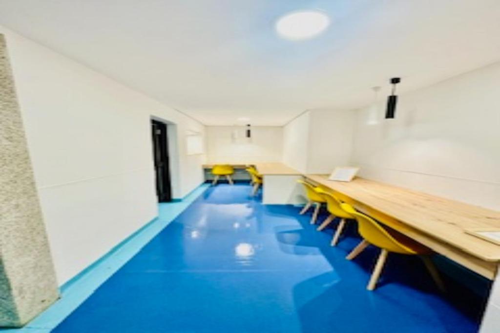 Fantasy Hostel Oporto Exterior foto
