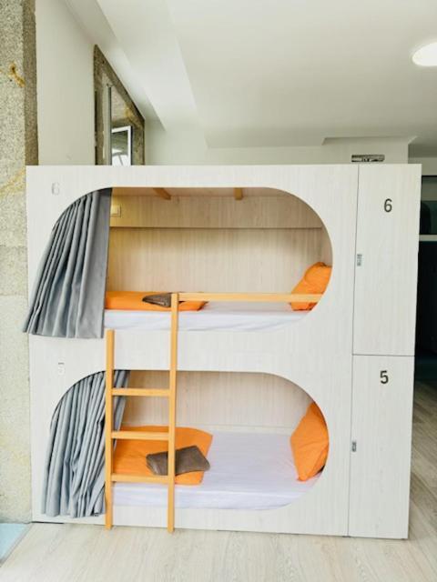 Fantasy Hostel Oporto Exterior foto